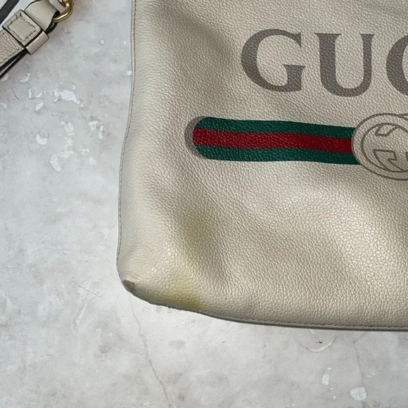 GUCCI BAG! - Picture 4 of 13
